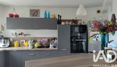 Appartement à Saint-Médard-en-Jalles (33160)