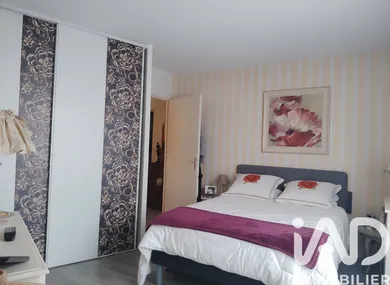 Appartement à Saint-Médard-en-Jalles (33160)