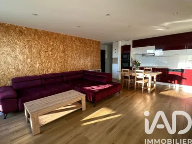 Appartement à Élancourt (78990)