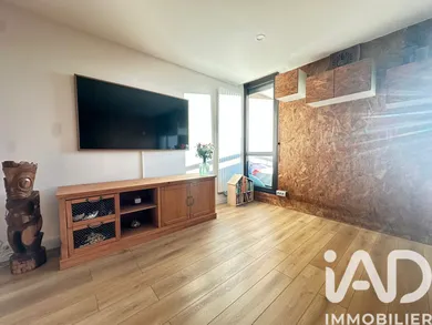 Appartement à Élancourt (78990)