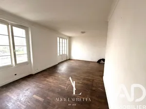 Appartement à Mantes-la-Jolie (78200)