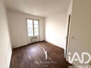 Apartment in Mantes-la-Jolie (78200)