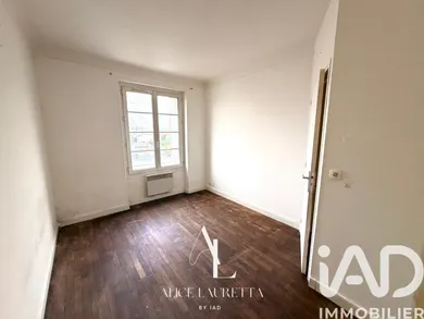 Appartement à Mantes-la-Jolie (78200)