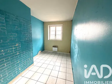 Appartement à Mantes-la-Jolie (78200)