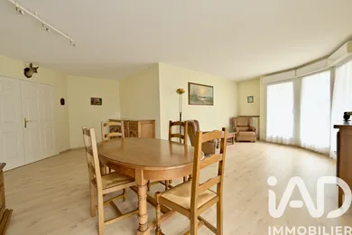 Appartement à Meaux (77100)