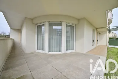 Appartement à Meaux (77100)