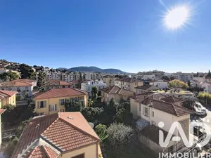 Appartement à Nice (06100)
