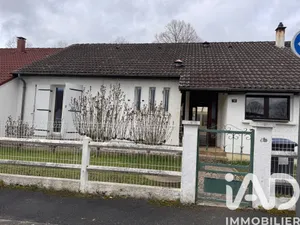 Maison à Tours (37100)