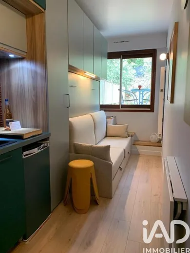 Studio à Arcachon (33120)