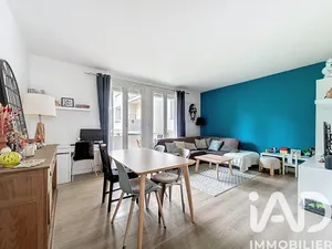Appartement à Rennes (35200)