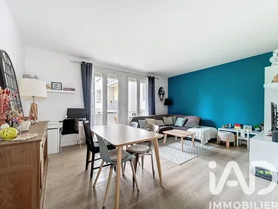 Apartment in Rennes (35200)