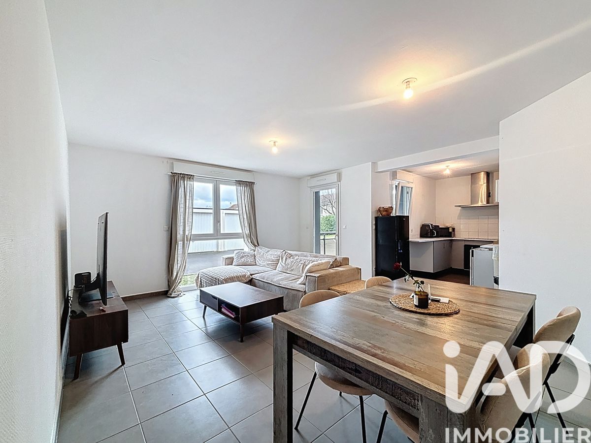 appartement à Mondelange