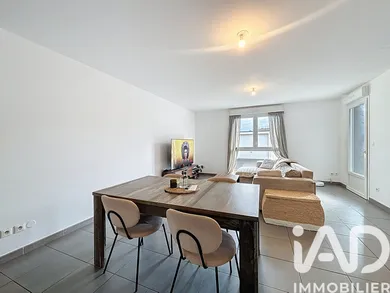 Appartement à Mondelange (57300)