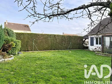 Maison à Vémars (95470)