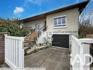 House in Dammarie-lès-Lys (77190)
