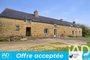 House in Allaire (56350)