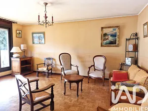 Apartment in Marseille (13011)