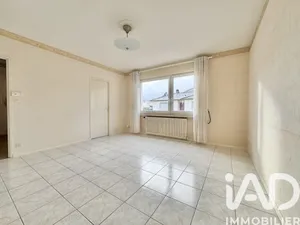 Appartement à Thionville (57100)