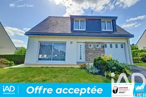 House in Allaire (56350)