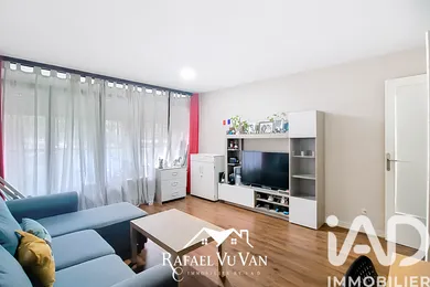 Appartement à Survilliers (95470)