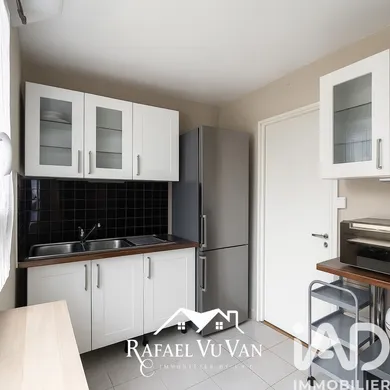 Appartement à Survilliers (95470)