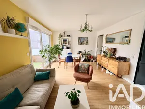 Apartment in Ivry-sur-Seine (94200)