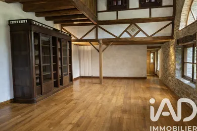 Park home in Lacaze (81330)