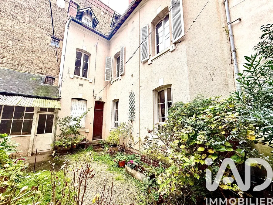 26 maisons à vendre à Rennes (35000) - iad