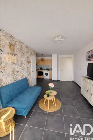 Appartement à Balaruc-les-Bains (34540)