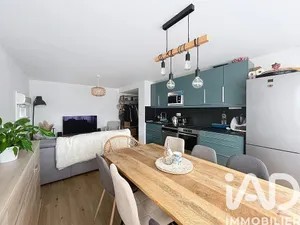 Appartement à Tours (37100)