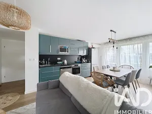 Appartement à Tours (37100)