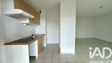 Appartement à Audenge (33980)