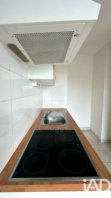 Appartement à Audenge (33980)