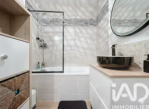 Appartement à Tours (37100)