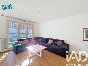Appartement à Pierrefitte-sur-Seine (93380)