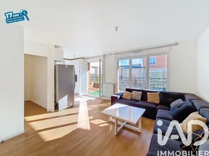 Apartment in Pierrefitte-sur-Seine (93380)