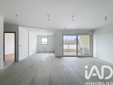 Apartment in Marly (57155)