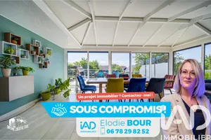 Maison à Distroff (57925)