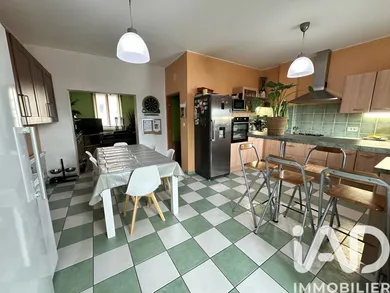 Apartment in Amnéville (57360)