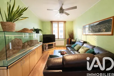 Apartment in Amnéville (57360)
