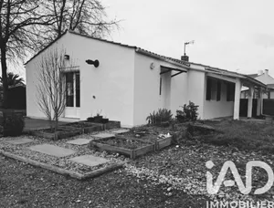 House in Apremont (85220)