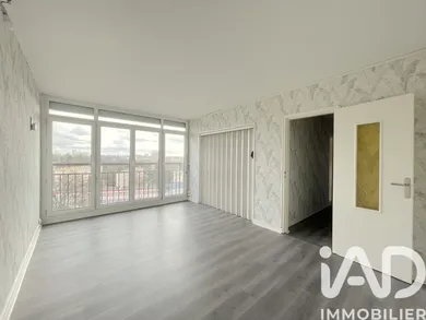 Appartement à Savigny-sur-Orge (91600)