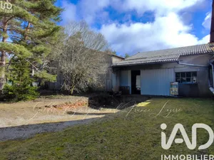 Maison à Massegros Causses Gorges (48500)