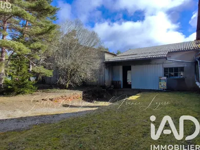 Maison à Massegros Causses Gorges (48500)