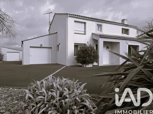 Maison à Maché (85190)