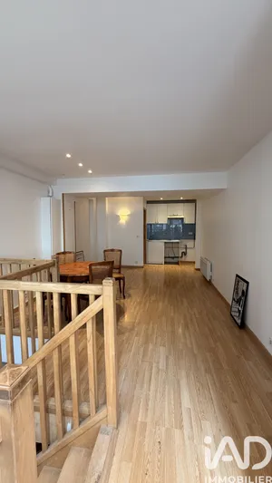 Souplex à Paris (75014)