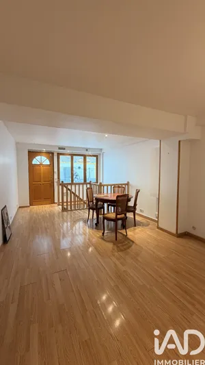 Souplex in Paris (75014)