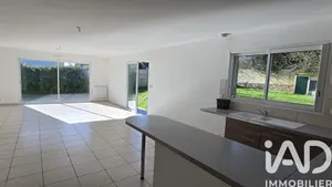 Maison à Tresbœuf (35320)