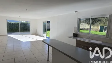 Maison à Tresbœuf (35320)