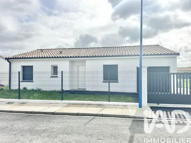 House in Nègrepelisse (82800)